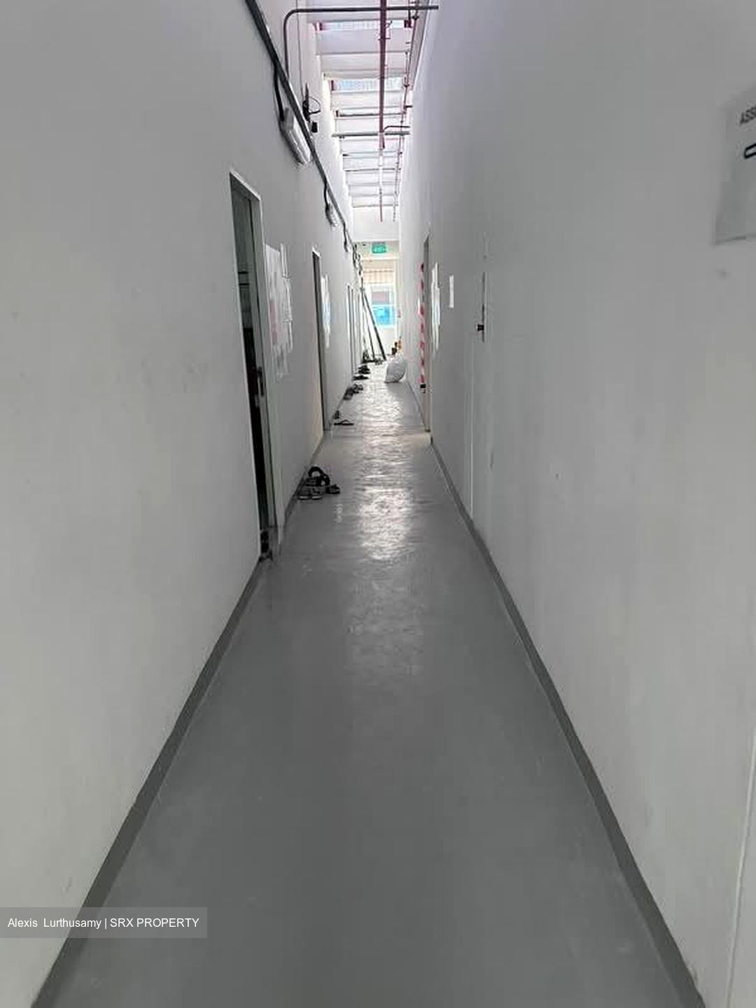 Westlink Techpark (D22), Factory #601907971